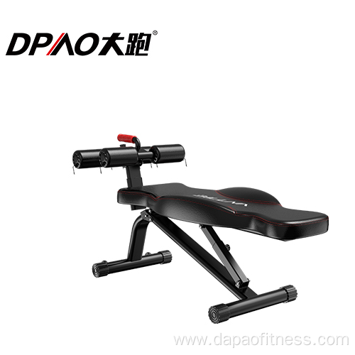 Hot Sale Gym Equipment Multi Position Mini-Fitness bench
